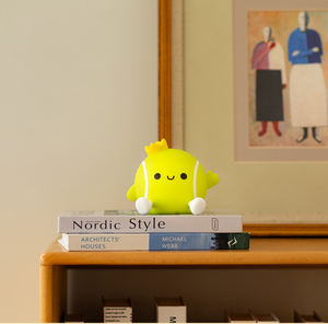 Recharge Cute Pat Light <span class=keywords><strong>Petit</strong></span> <span class=keywords><strong>Prince</strong></span> <span class=keywords><strong>Veilleuse</strong></span> TENNIS NIGHT LIGHT - Product Image 6