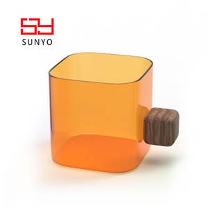 <span class=keywords><strong>Tasse</strong></span> <span class=keywords><strong>à</strong></span> café <span class=keywords><strong>en</strong></span> <span class=keywords><strong>verre</strong></span> <span class=keywords><strong>transparent</strong></span> isolée avec poignée et soucoupe, <span class=keywords><strong>tasse</strong></span> <span class=keywords><strong>à</strong></span> expresso <span class=keywords><strong>tasse</strong></span> <span class=keywords><strong>à</strong></span> latte, <span class=keywords><strong>tasse</strong></span> <span class=keywords><strong>à</strong></span> cappuccino <span class=keywords><strong>en</strong></span> <span class=keywords><strong>verre</strong></span> <span class=keywords><strong>à</strong></span> boire - Product Image 4