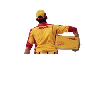 Service de transport aérien express international DHL pour la livraison de petits colis transfrontaliers de Chine vers l'Europe et l'Amérique - Product Image 5