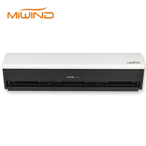 Промышленный 110 В воздушный занавес уличные ворота кондиционера от надежного поставщика - Product Image 2