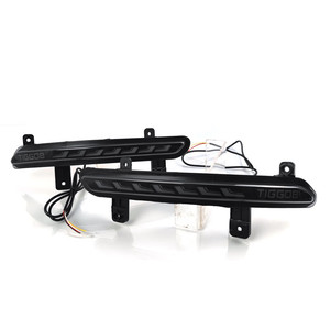 ไฟท้าย LED Tiggo 8 Plus 12V อะคริลิค PCABS สำหรับการอัพเกรดแบบติดตั้งเพิ่มเติม - Product Image 1