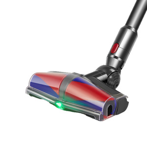 Tête de brosse motorisée souple pour sols, compatible avec les aspirateurs sans fil <span class=keywords><strong>Dyson</strong></span> V7 <span class=keywords><strong>V8</strong></span> V10 V11 V15 (vente en gros) - Product Image 1