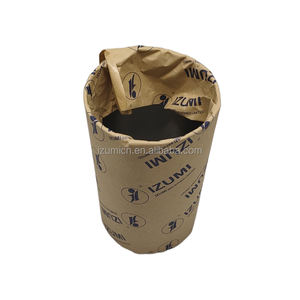 Doublure de cylindre de moteur diesel IZUMI D4BB 4 cylindres Alésage de 91,1 mm Haute qualité Neuf 21131-42001 - Product Image 4