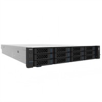 2U 랙 마운트 빅데이터 스토리지 서버 PCIe 4.0 핫스왑 하드 디스크 RAID 5 6 10 800W 1600W 이중화 PSU 클라우드 컴퓨팅 NAS