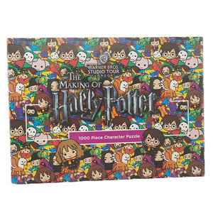 ผลิตจิ๊กซอว์ปริศนากระดาษ 1000 ชิ้น แบบกำหนดเอง สำหรับการศึกษาและเกมสำหรับผู้ใหญ่ - Product Image 2