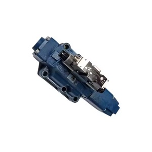 3DREP Direct Operated Proportional 6 B-1X/25A12NK4V A-2X=45EG24K4/M=00 B-1X/16A24K4M - Product Image 4