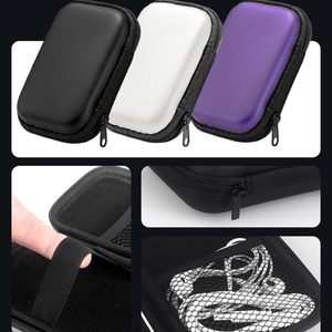 Étui de protection rétro pour jeux vidéo R36S, sac de rangement EVA pour RG35XX R35S Miyoo <span class=keywords><strong>Mini</strong></span> Plus - Product Image 2
