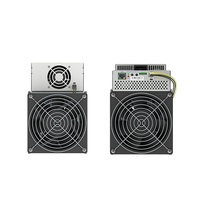 Commande en gros Whatsminer M50S 116T 118T 120T Bitcoin Mining Machine MircoBt Asic Miner en Stock Whatminer M50 S BTC Miner