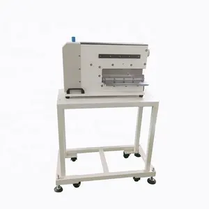 Electronics Manufacturing PCB Separator Separating Cutter Led Strip Cutting Machine Laser