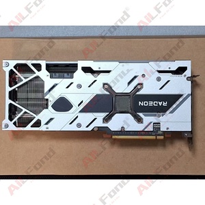 Tarjeta gráfica para juegos GeForce RX 6700xt 12GB Gaming GPU RX 6700xt Tarjeta gráfica - Product Image 3