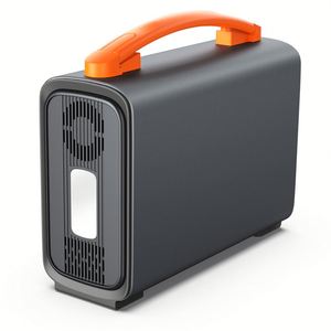 PF200 Pro Portable Power Station 320Wh LiFePO4 Battery Emergency Home <b>Camping</b> - Product Image 1