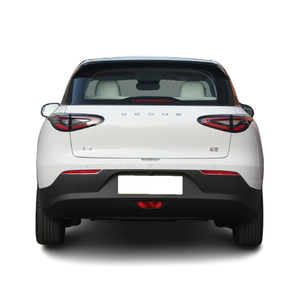 ลด<span class=keywords><strong>ราคา</strong></span>พิเศษ <span class=keywords><strong>รถ</strong></span>ซีดานไฟฟ้าขนาดเล็ก Xingyuan Galaxy รุ่นใหม่ ปี 2026 สำหรับใช้ในเมือง 4 ประตู 5 ที่นั่ง <span class=keywords><strong>แบตเตอรี่</strong></span>ลิเธียมแบบ Ternary - Product Image 4