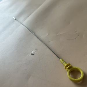 LR024967 <strong>2.</strong>0T Engine Oil Level Dipstick for Land Rover Range Rover Evoque Freelander 2 Discovery Sport Car Accessories - Product Image 4