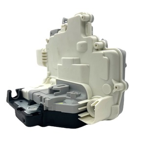 Sistema de cierre centralizado JH01 078A para Volkswagen Magotan, 12V, control remoto, alarma antirrobo RFID, color blanco - Product Image 2