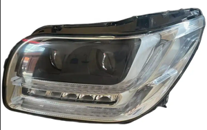 Para <span class=keywords><strong>Lincoln</strong></span> MKC Zephyr/MKZ, montaje de faros LED, lámpara frontal para accesorios de luz de coche - Product Image 3