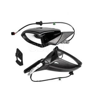 Nuovo <span class=keywords><strong>specchietto</strong></span> retrovisore per auto <span class=keywords><strong>smart</strong></span> 9 <span class=keywords><strong>specchietto</strong></span> retrovisore per vw golf 7 mk7 OE 5 gg857507a 5 gg857508a <span class=keywords><strong>specchietto</strong></span> laterale per auto - Product Image 4