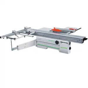 MJ320M woodworking machinery stable quality panel saw machine sliding table saw wood panel saw for carpentry wood saw machines