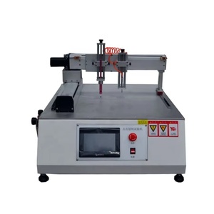 Phone Touch Durability Life <b>Test</b> <b>Equipment</b> Touchscreen and Scratch Tester and Lineation Life Tester - Product Image 2