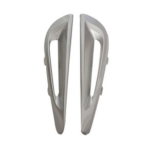 Renegade W220 A6 C6, luces Led de iluminación de coche para E36, barra de luz con logotipo, 4x4 W202 Interior Astra G W203, lente H4 H1, Bombilla Outback - Product Image 2