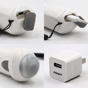 Escáner de Ultrasonido Veterinario Portátil Inalámbrico con Soporte para Cerdos, para Diagnóstico de Gestación en Cerdos y Ovejas, y Máquina de Ultrasonido B - Product Image 3