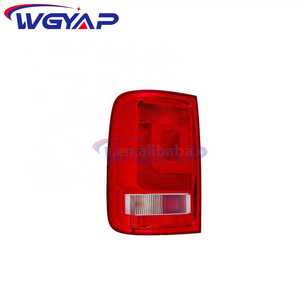 WGYAP OEM 2H1945096 a B G Nuove Luci Posteriori LED Originali Destre, Fanale Posteriore Compatibile con Volkswagen <span class=keywords><strong>Amarok</strong></span> 2010, Ricambi Auto - Product Image 3
