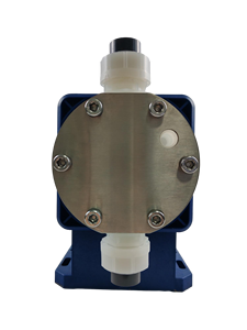 Pompe à diaphragme numérique avancée <span class=keywords><strong>Lango</strong></span> série EX haute pression haute précision pour la manipulation des liquides colle lubrifiant pâte à souder - Product Image 3