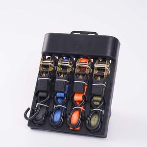 Recuperación <span class=keywords><strong>de</strong></span> carreras, accesorios todoterreno, correa <span class=keywords><strong>de</strong></span> equipaje Raching, trinquete retráctil, amarre, correa <span class=keywords><strong>de</strong></span> trinquete - Product Image 2