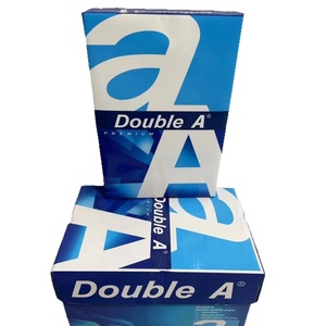 Papel para Copiar e Imprimir Daboe Blanco, 70g/80g, A4, Doble Cara, para Oficina, 5 Paquetes por Caja - Product Image 5