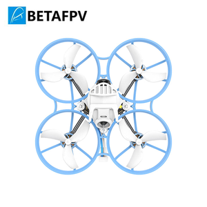 NUEVO BETAFPV Meteor75 Pro, Quadcopter Brushless Whoop, Mini Dron Inteligente FPV RC, Dron de Carreras 4k - Product Image 2