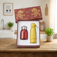 Boîtes cadeaux promotionnelles ODM