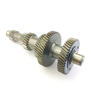เครื่องนับเกอร์4เส้นสำหรับ MAX5R 4HF1 <span class=keywords><strong>NPR120</strong></span>เกียร์ออโต้8-97075976-0 13T-14T-20T-36T-49T-45T - Product Image 5