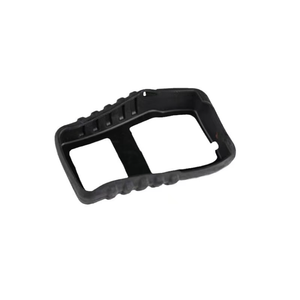 Spare <strong>Buffer</strong> Custom Make Special Shape Atv Coupling <strong>Rubber</strong> Parts for Refrigeratorfridge Door <strong>Rubber</strong> - Product Image 3