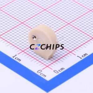 56000001319 Fuse Holder (Box) Through hole Component (THT),P=5.08mm Fuse ( Rated Voltage: 250V )( Rated Current: 6.3A ) - Product Image 2