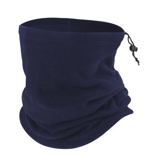 Fleece Thermal Cycling Face Mask Neck Warmer One Size Windproof Winter Sports Accessory Custom Logo Available - Product Image 5