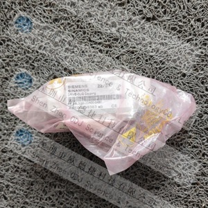 ซีเมนส์ ไดรฟ์ปรับความถี่ AC-DC รุ่น 6FX8002-2DC10-1AF0 โมดูลระบบอัตโนมัติอุตสาหกรรม เยอรมนี - Product Image 4