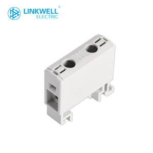 <span class=keywords><strong>CB</strong></span> CE ROHS <span class=keywords><strong>1</strong></span> Pole OTL Bornes 2.5-35mm2 Terminal Connecteur Bloc 750V 135A Bornier Connecteur <span class=keywords><strong>Din</strong></span> Rail - Product Image 6