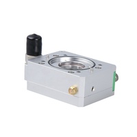 Module de protection de fibre optique d'origine Raytools, bague d'étanchéité et support de lentille de protection 120C23000A pour tête de découpe laser Raytools