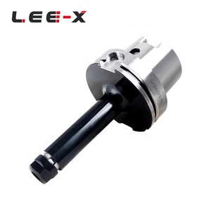 LEE-X HSK-ER ที่จับเครื่องมือ HSK32E/<span class=keywords><strong>HSK40E</strong></span>/HSK50E/HSK63E ER สปริงคอลเล็ตชัค ที่จับเครื่องมือความเร็วสูง ความแม่นยำสูง - Product Image 3