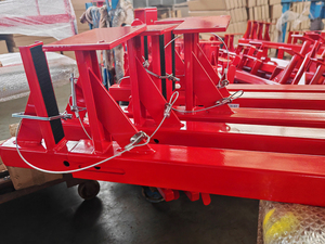 Abrazadera para Protección de Bordes de Hormigón, Abrazadera para Barandilla, Gran Venta en EE. UU. - Product Image 6