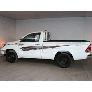 Venta al por mayor Calcomanía para <span class=keywords><strong>hilux</strong></span> diesel <span class=keywords><strong>2</strong></span> puertas pickup cuerpo pegatinas para 2023 <span class=keywords><strong>hilux</strong></span> - Product Image 6