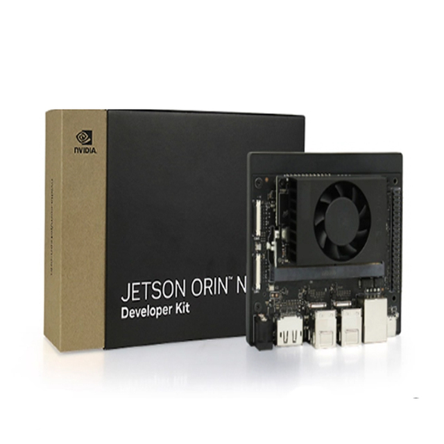 NVIDIA Jetson Orin Nano Super Development Kit 67TOPS High Computing Power AI Embedded Board