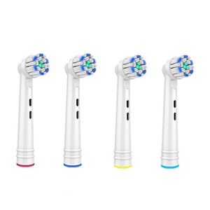 Cabezales de Repuesto para Cepillo de Dientes Dentitex con Logotipo Personalizado, Venta de Fábrica, Actualización <span class=keywords><strong>Pro</strong></span> para el Cuidado de las Encías EB60-P - Product Image 5