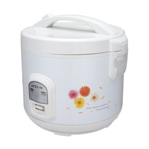 <span class=keywords><strong>Arrocera</strong></span> eléctrica de alta calidad, Cocina eléctrica multiusos de 1,8 l - Product Image 3