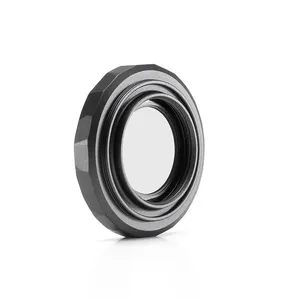 Accessoires d'origine Action 5 Pro : Cache-objectif en verre, pièces de protection d'objectif, étui de protection pour Action 5 Pro - Product Image 2
