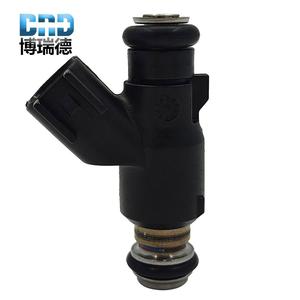 Inyector de Combustible para Chevrolet/BYD OEM 25359853, Accesorio para Motor de Gasolina, Calidad Probada - Product Image 3