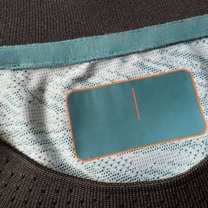 2526 Hochwertiges 100% Polyester Schnelltrocknendes Umweltfreundliches Fußballtrikot Günstiger Großhandelspreis ODM OEM DIY Personalisiertes Maßgeschneidertes Trikot - Product Image 5