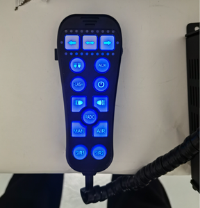 Nueva llegada 100 vatios ambulancia sirena altavoz camión <span class=keywords><strong>de</strong></span> bomberos alarma <span class=keywords><strong>bocina</strong></span> con controlador <span class=keywords><strong>de</strong></span> iluminación <span class=keywords><strong>para</strong></span> <span class=keywords><strong>Audio</strong></span> <span class=keywords><strong>de</strong></span> coche - Product Image 4