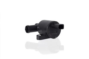 วาล์วควบคุมปั๊มน้ำฮีตเตอร์ HVAC รุ่นใหม่เอี่ยม 4H0121671D TRANSRISE - Product Image 2