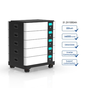 <span class=keywords><strong>แบตเตอรี่</strong></span>ลิเธีย<span class=keywords><strong>ม</strong></span> Lifepo4 ขนาด 10Kw 15Kw 48V 200Ah 300Ah <span class=keywords><strong>200</strong></span> <span class=keywords><strong>แอ</strong></span><span class=keywords><strong>ม</strong></span><span class=keywords><strong>ป์</strong></span> สำหรับใช้ในบ้าน 9Kwh 10Kwh <span class=keywords><strong>แบตเตอรี่</strong></span>สำรองสำหรับระบบโซลาร์เซลล์ - Product Image 1