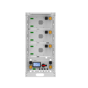 Système de stockage d'énergie industriel Yangde, batterie LiFePO4 43 kWh, réseau hybride, refroidissement par air IP54 - Product Image 5